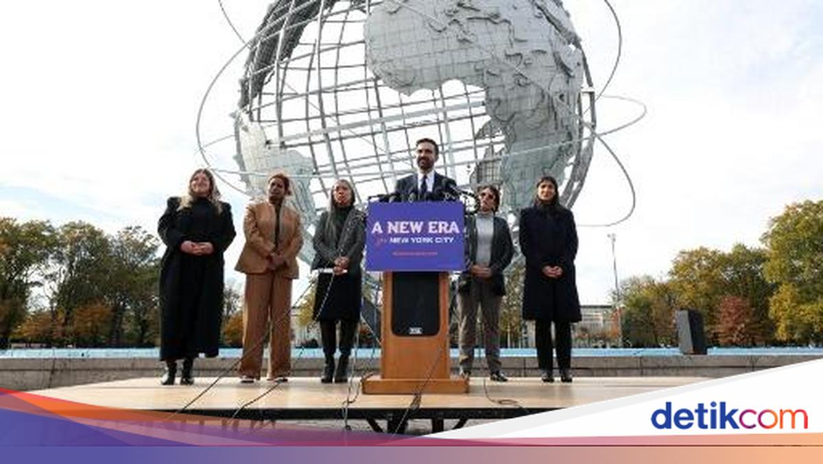 Zohran Mamdani Announces All-Women Transition Team
