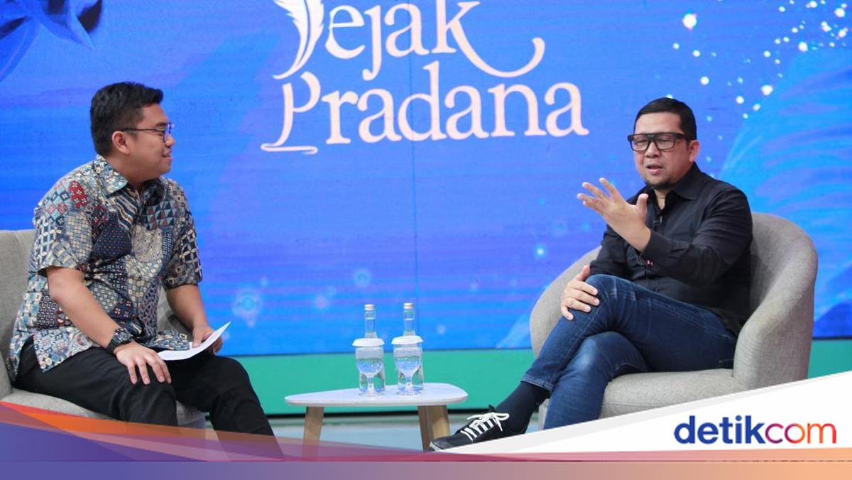 Ahmad Doli Ungkap Alasan UU Pemilu Perlu Direvisi