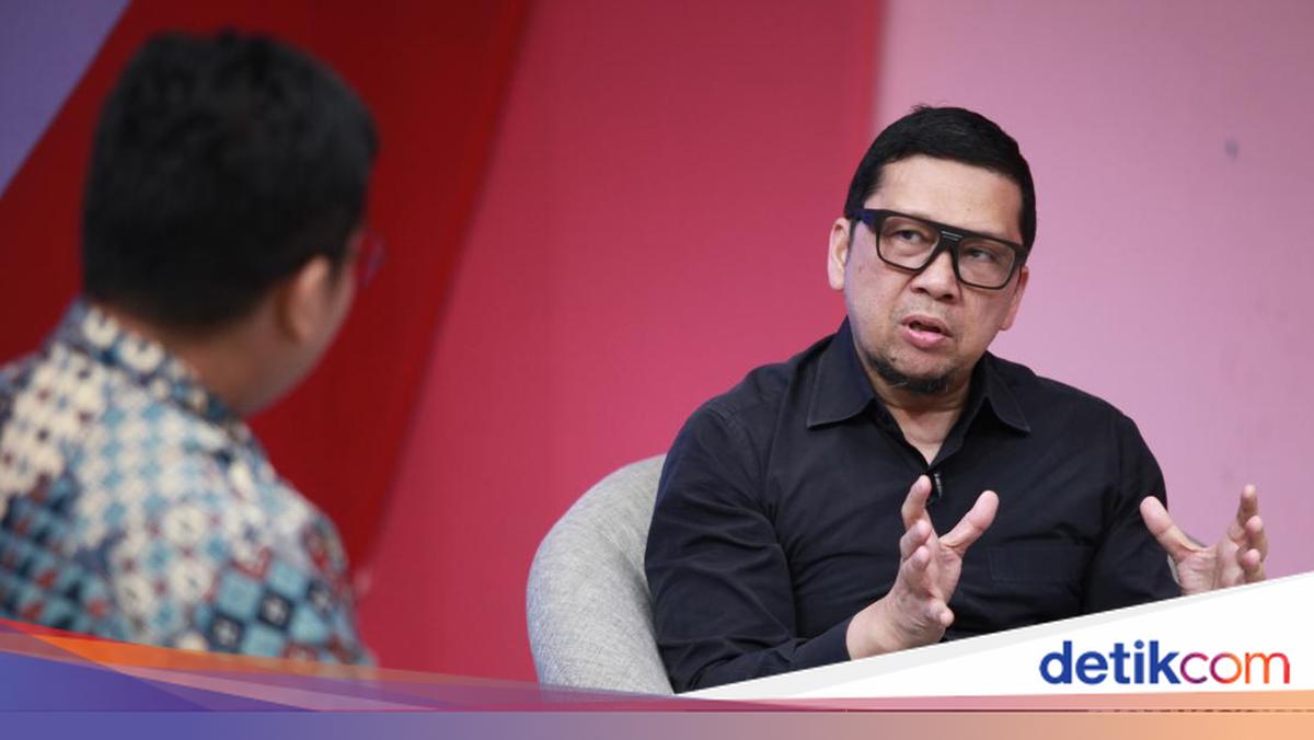 Ahmad Doli: UU Perampasan Aset Penting untuk Beri Efek Jera
