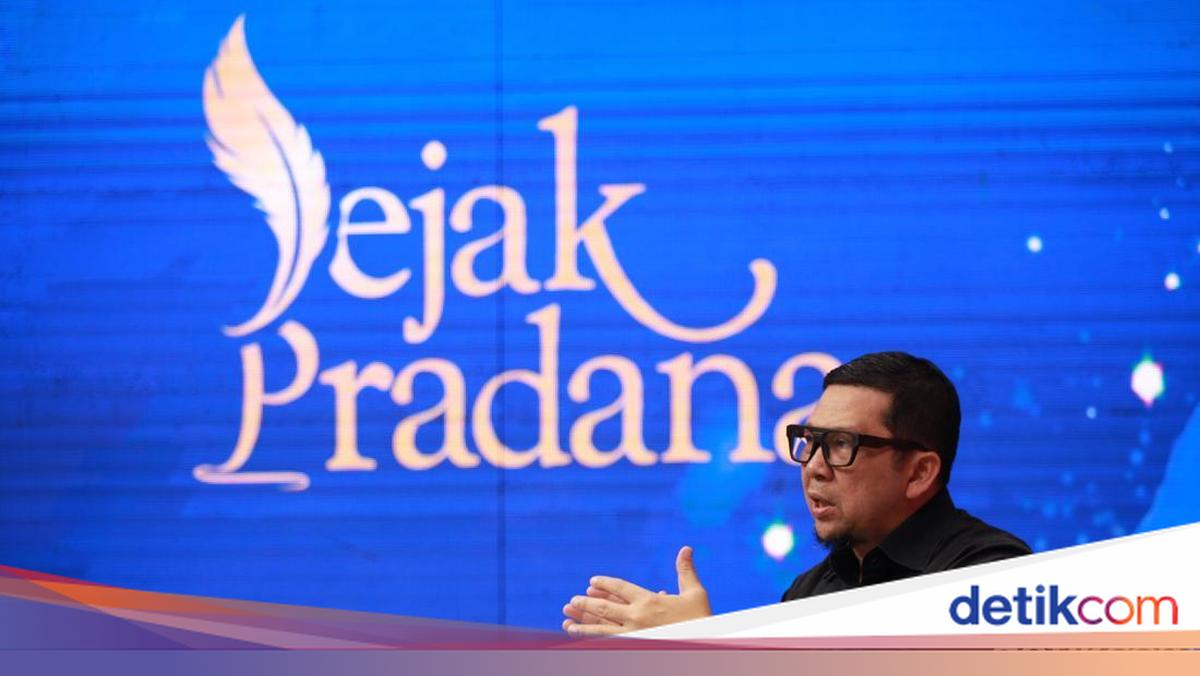 Ahmad Doli Bicara soal Sistem Pemilu yang Cocok untuk Indonesia