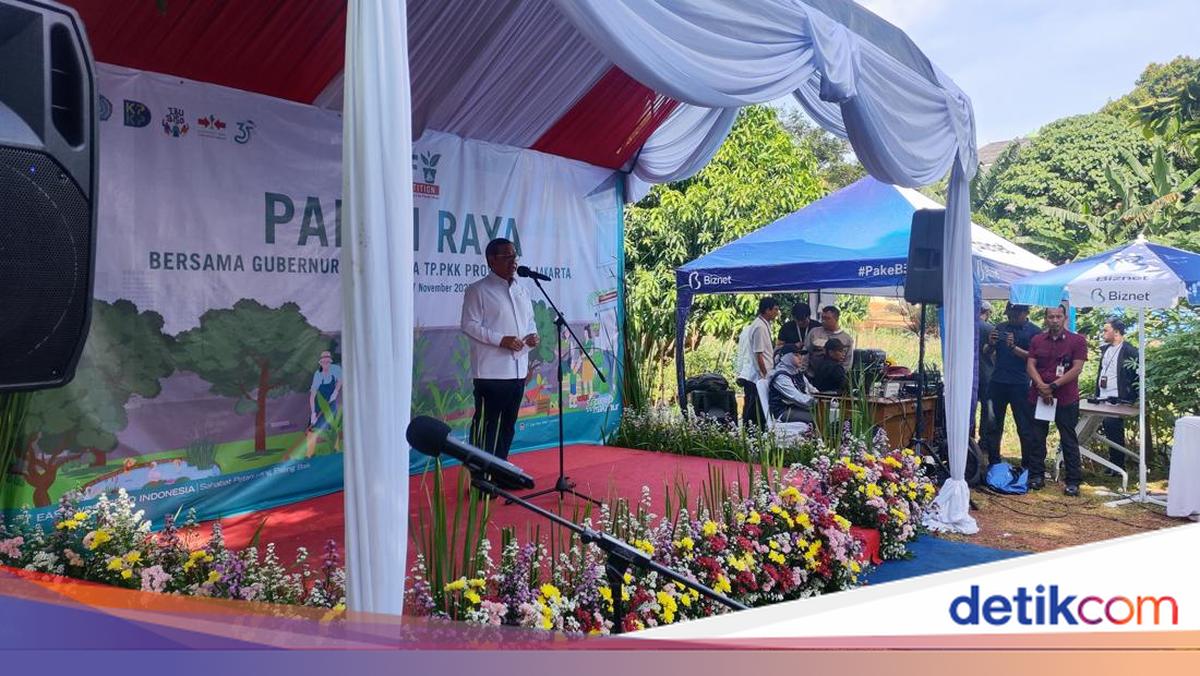 Pramono Jelaskan Cara Pegawai Bergaji Rp 6,2 Juta Bisa Naik Transum Gratis