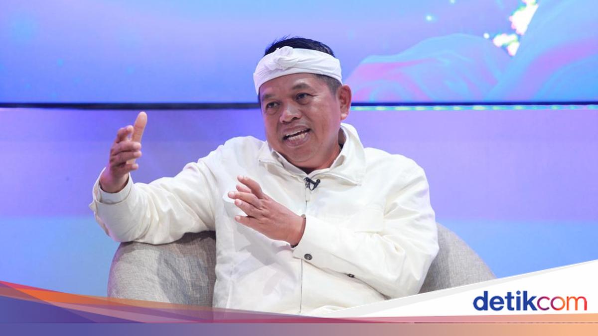 KDM Ajak Pihak Terkait Dukung Kemudahan Pembayaran Pajak Kendaraan