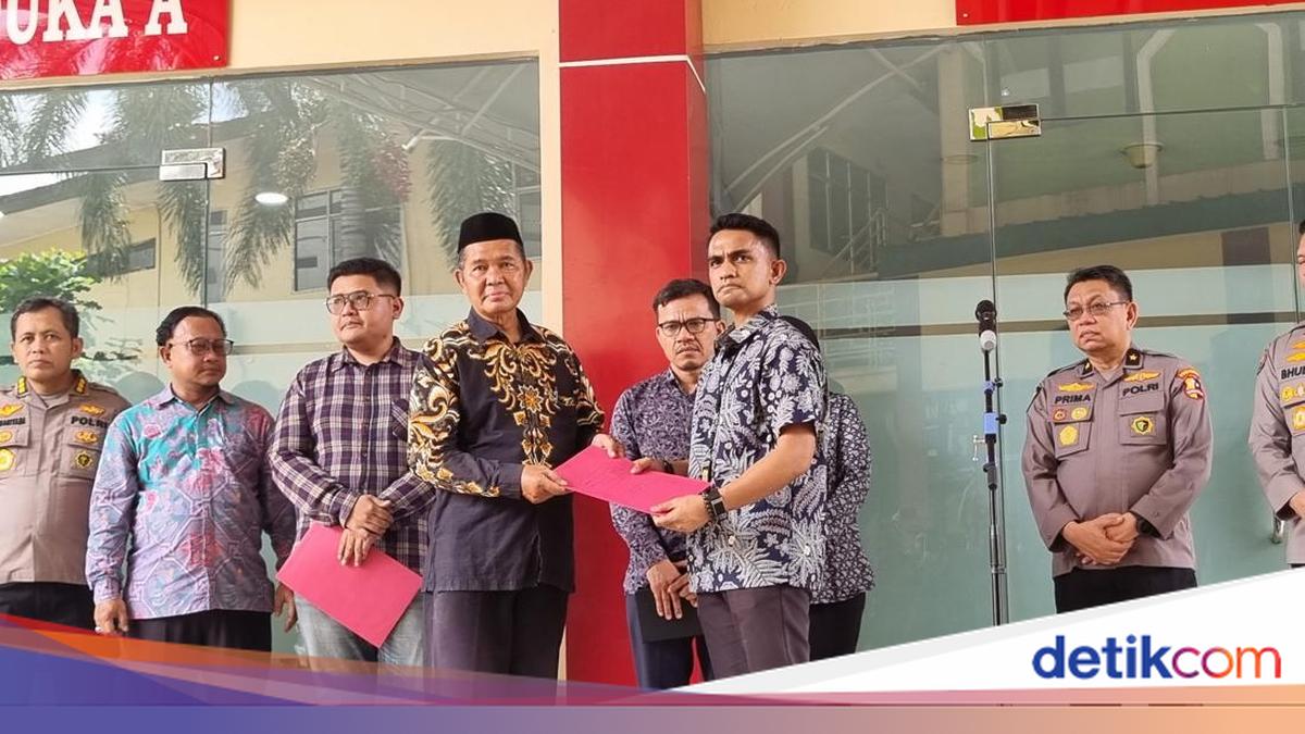 Jenazah Farhan dan Reno yang Terbakar di Gedung Kwitang Diserahkan ke ...