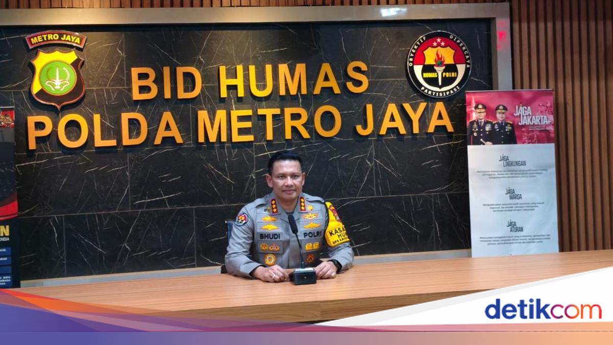 Polda Metro Pastikan Situasi Aman Pasca Ledakan di SMAN 72: Jangan Khawatir