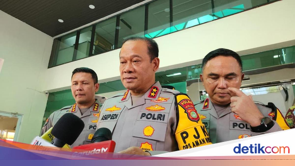 Kapolda Metro Pastikan Situasi di SMAN 72 Terkendali: Mari Saling Jaga