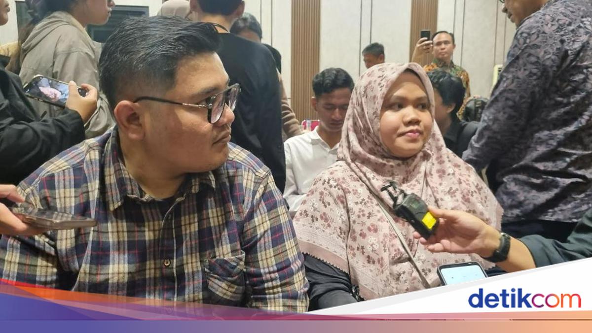 Keluarga Reno-Farhan Menangis Dengar Pengumuman Hasil Tes DNA 2 Kerangka