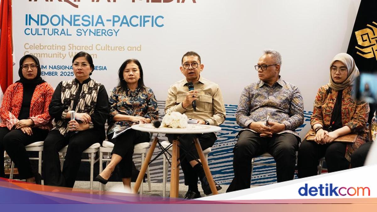Kemenbud Siap Gelar Forum Lintas Budaya Negara-Negara Pasifik IPACS 2025