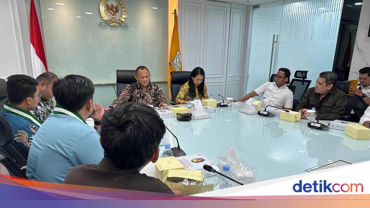 Golkar Bicara soal Sistem Pemilu: Setiap Solusi Pasti Ada Problem Baru