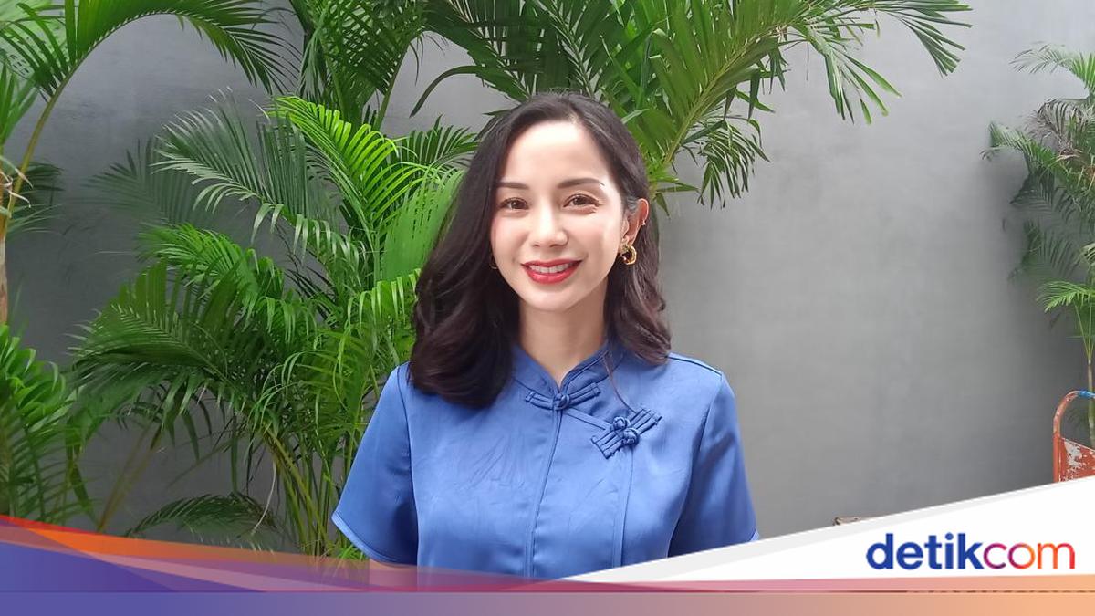 Kirana Larasati Hapus 8 Tato: Sakitnya Kayak Disayat-sayat Pisau