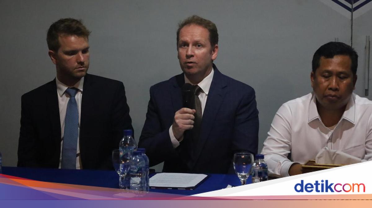 Inggris Siap Pertimbangkan Jika Indonesia Ingin Pulangkan Napi WNI