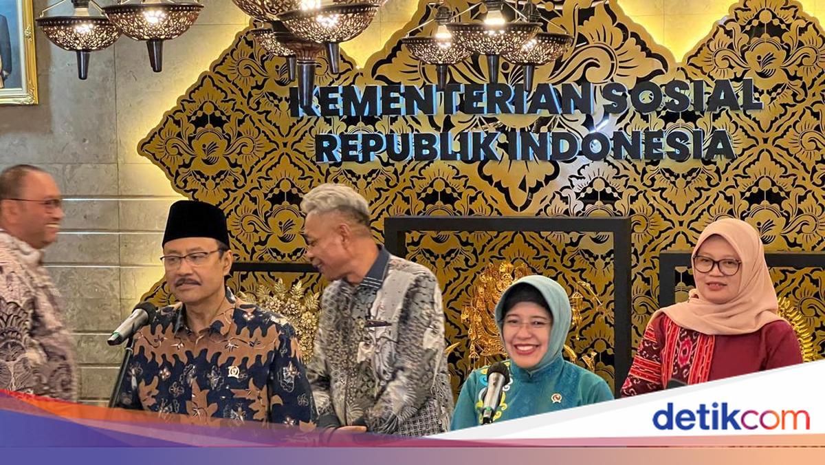 Mensos Ungkap 4,2 Juta Keluarga Tak Layak Dapat Bansos Usai Verifikasi Data