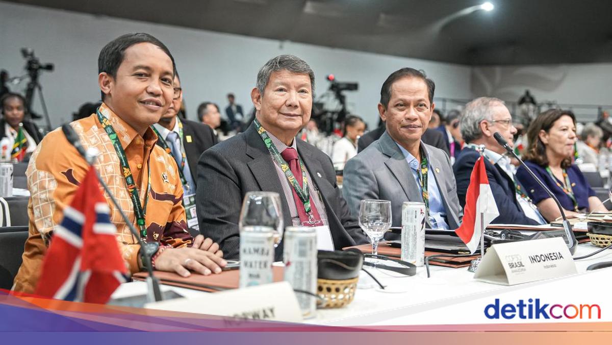 Menhut Sebut 1,4 Juta Hektare Akan Diakui Jadi Hutan Adat Baru