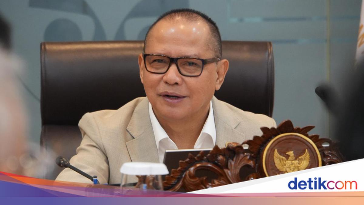 Terima Kunjungan CEO IBC, Menteri P2MI Bahas Pelatihan buat 500 Ribu PMI