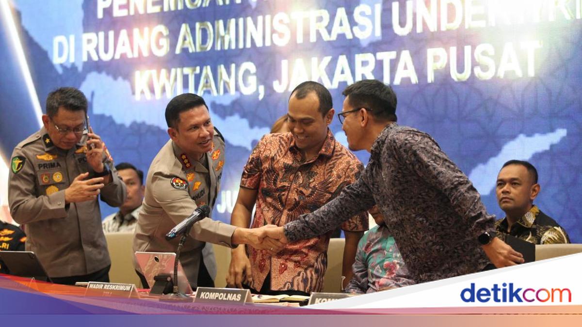 Awal Mula Pemilik Gedung Minta Police Line Dibuka Hingga Penemuan Kerangka