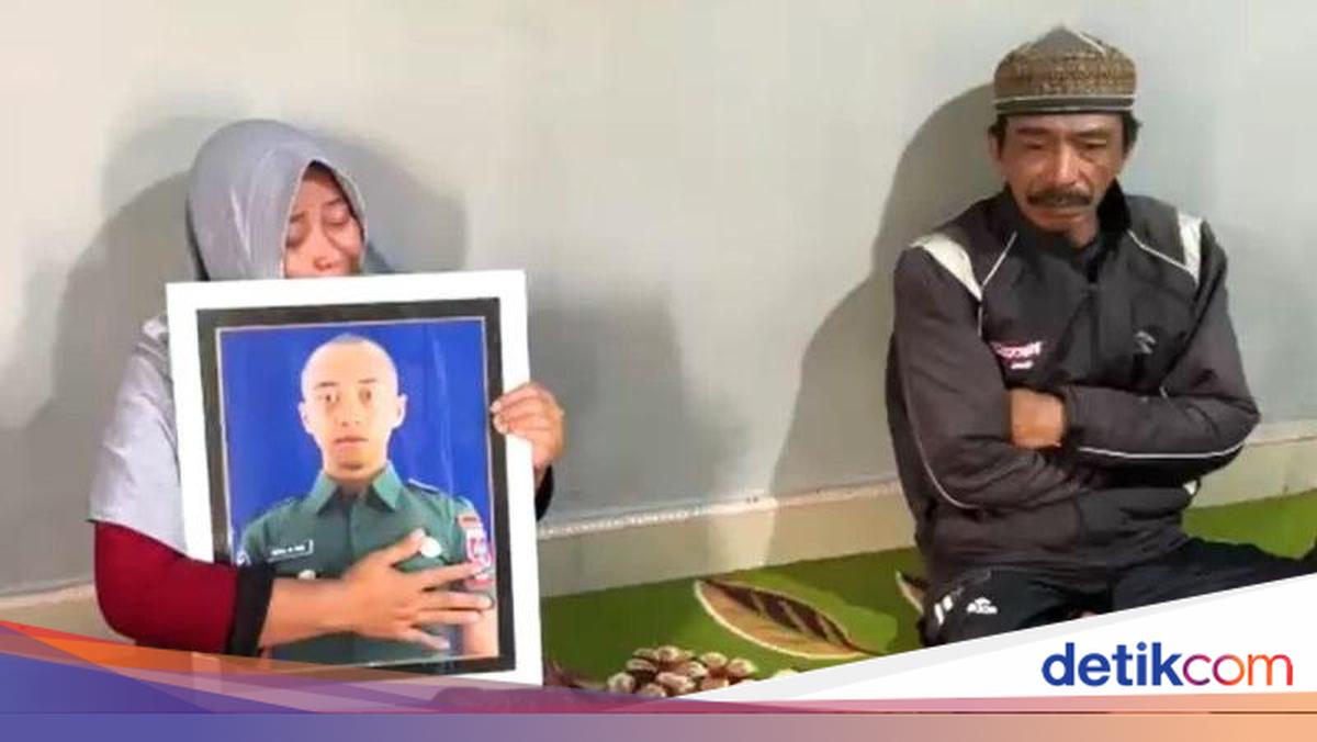 3 Prajurit TNI di Gowa Aniaya Prada HMN hingga Tewas Diperiksa Pomdam