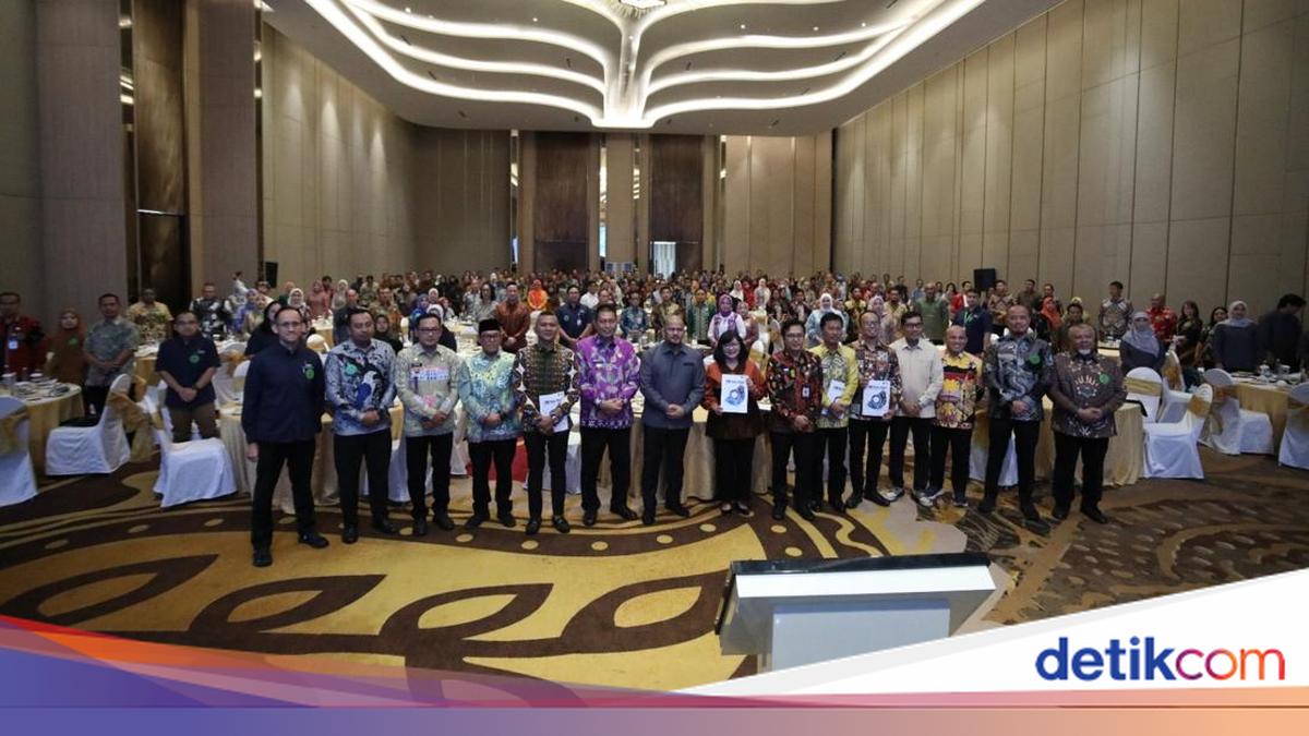 Kota Malang Jadi Tuan Rumah Rembug Fiskal APEKSI, Dorong Optimalisasi PAD