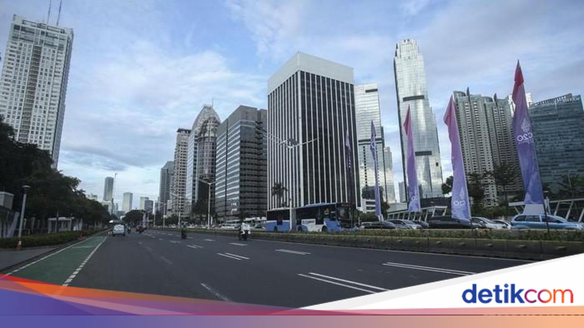 Pemprov DKI Beri Keringanan & Penghapusan Denda PBB-P2 hingga Akhir Tahun