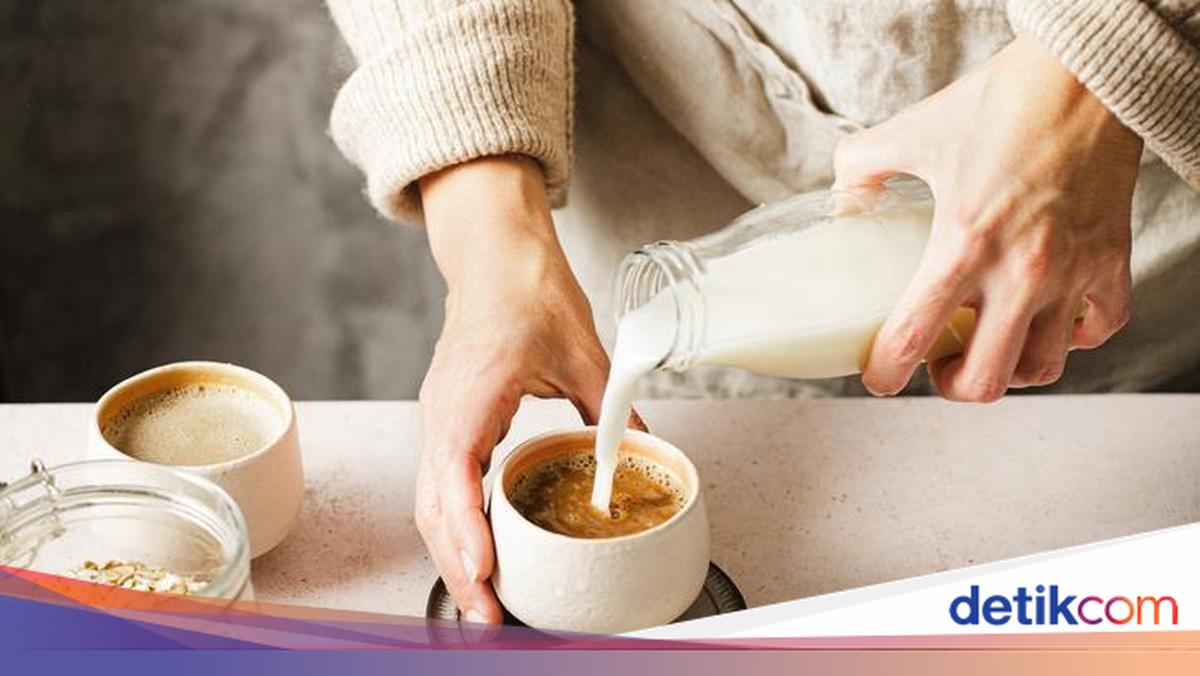 Susu nabati makan populer, tetapi jenis mana yang paling sehat? Begini perbandingan nutrisi susu almond, oat, kedelai, dan beras.