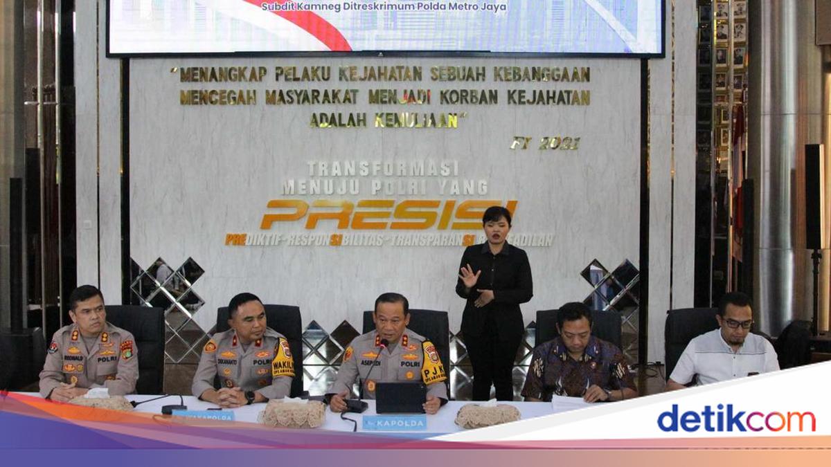 Roy Suryo cs Tersangka, Ketum MUI Nilai Penanganan Polda Metro Sudah Tepat