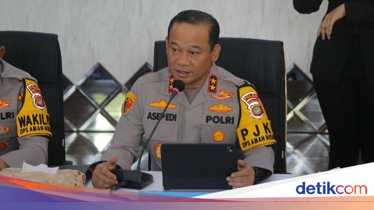 Kapolda Metro Tegaskan Penetapan Tersangka Roy Suryo Cs Murni Penegakan Hukum
