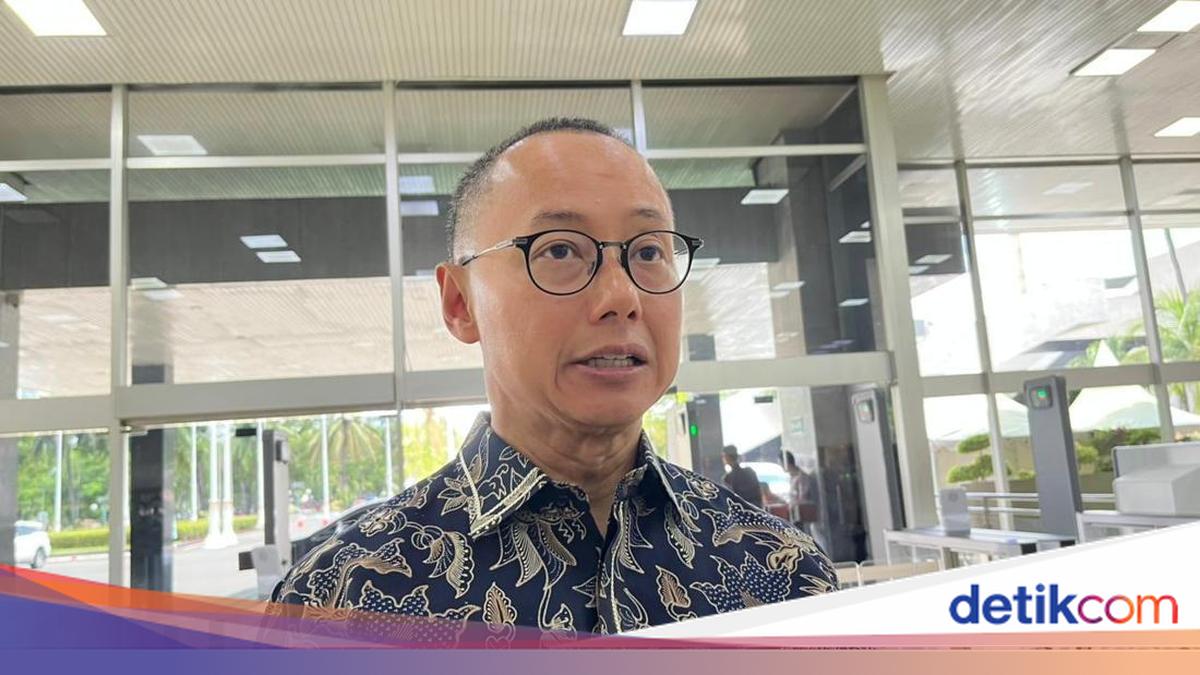 PAN Minta Sudahi Isu Prabowo Dikendalikan Jokowi