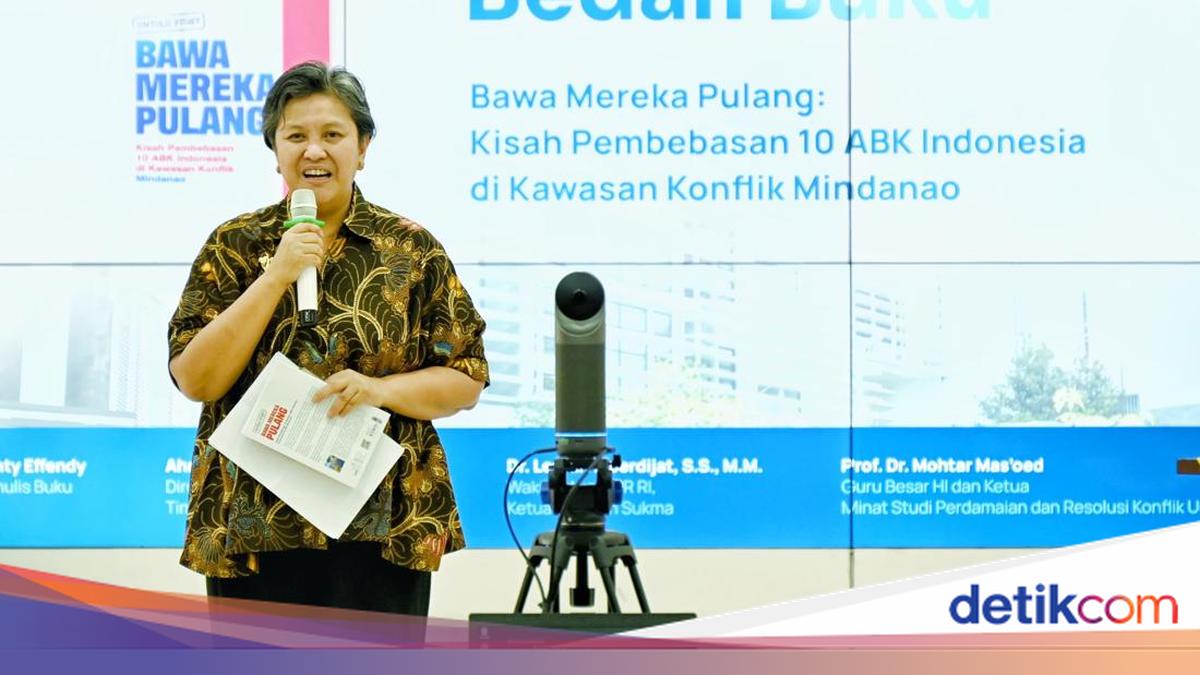 Waka MPR RI Soroti Ketimpangan Gender dalam Demokrasi Indonesia