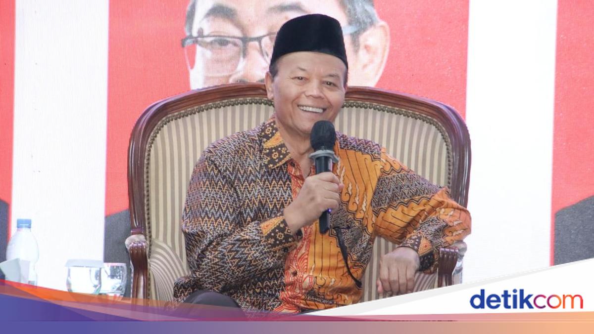 HNW Harap MPDI 2025 Jadi Modal Bentuk Gen Z Menuju Indonesia Emas 2045