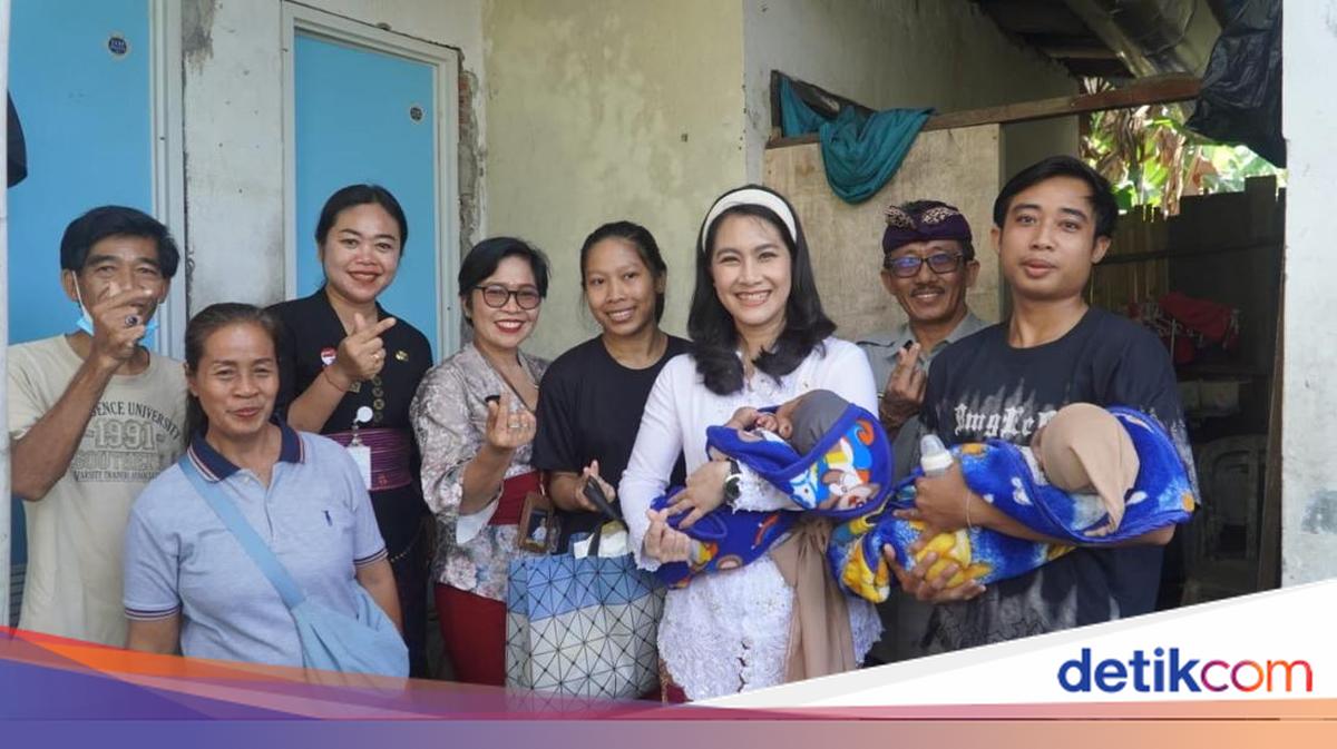 Tinjau SPPG Karangasem, Wamendukbangga Pastikan MBG Aman dan Bersih