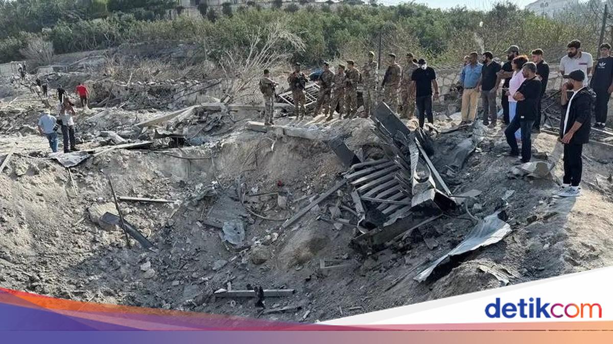 イスラエル、再びレバノンを砲撃、３人死亡