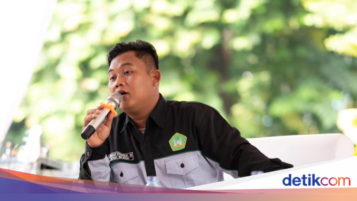BEM Pesantren Apresiasi Polda Metro Tetapkan Roy Suryo dkk Tersangka