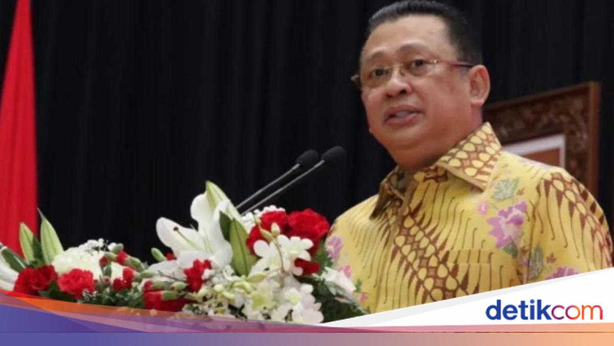 Bamsoet Yakin Pemerintah Tak Ragu Anugerahkan Gelar Pahlawan ke Soeharto