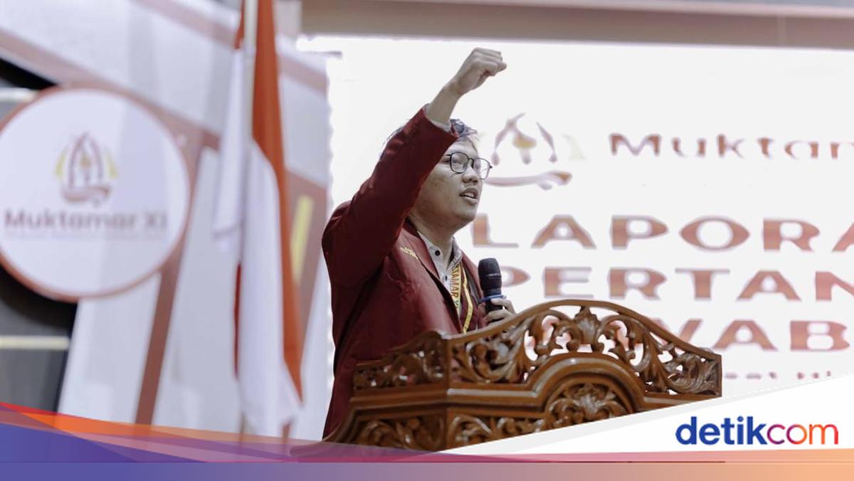 Hima Persis Apresiasi Penetapan Tersangka Roy Suryo CS : Bentuk Penegakan Kepastian Hukum