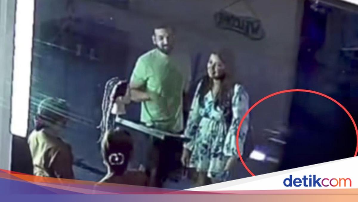 Viral Turis India Dijambret di Badung Bali, Polisi Selidiki