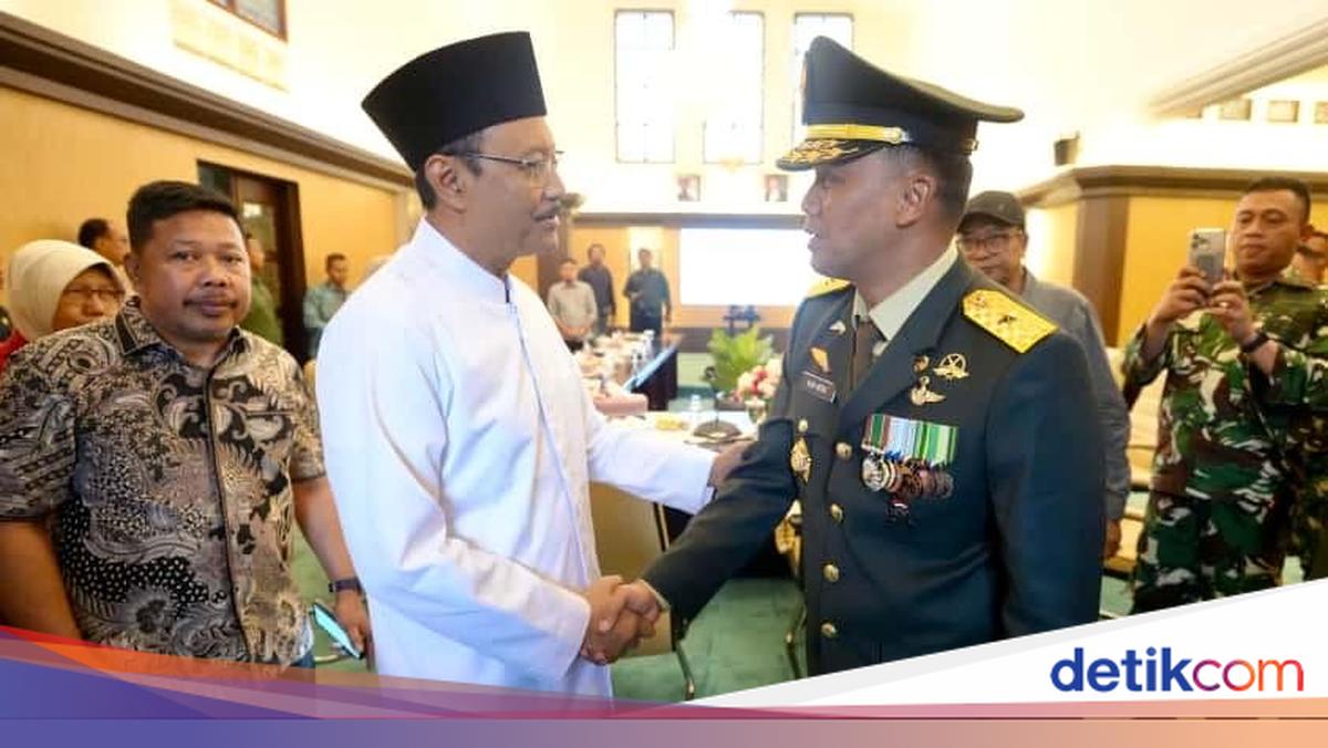Gus Ipul Serukan Mengheningkan Cipta Serentak pada 10 November