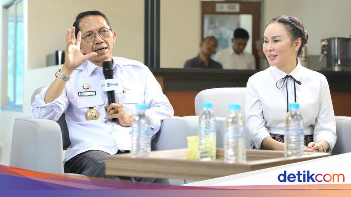 Lampaui Target, BP Batam Catat Investasi Riil Capai Rp 69 T