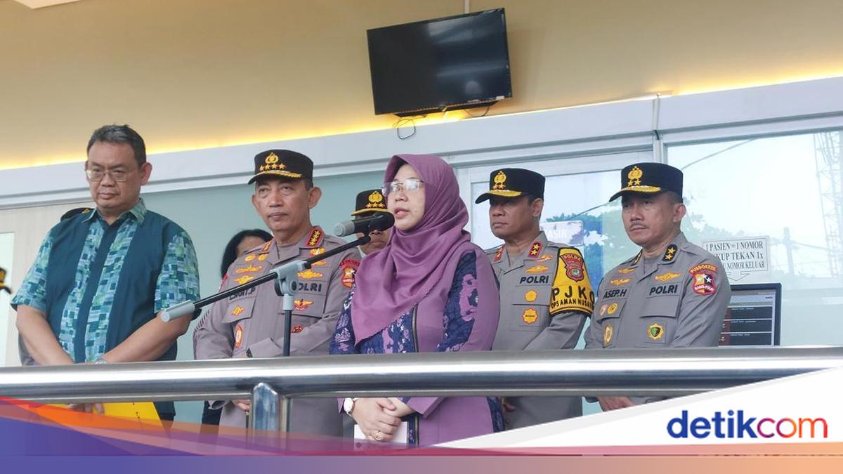 KPAI Duga Siswa Terduga Pelaku Ledakan SMAN 72 Dipengaruhi Konten Medsos