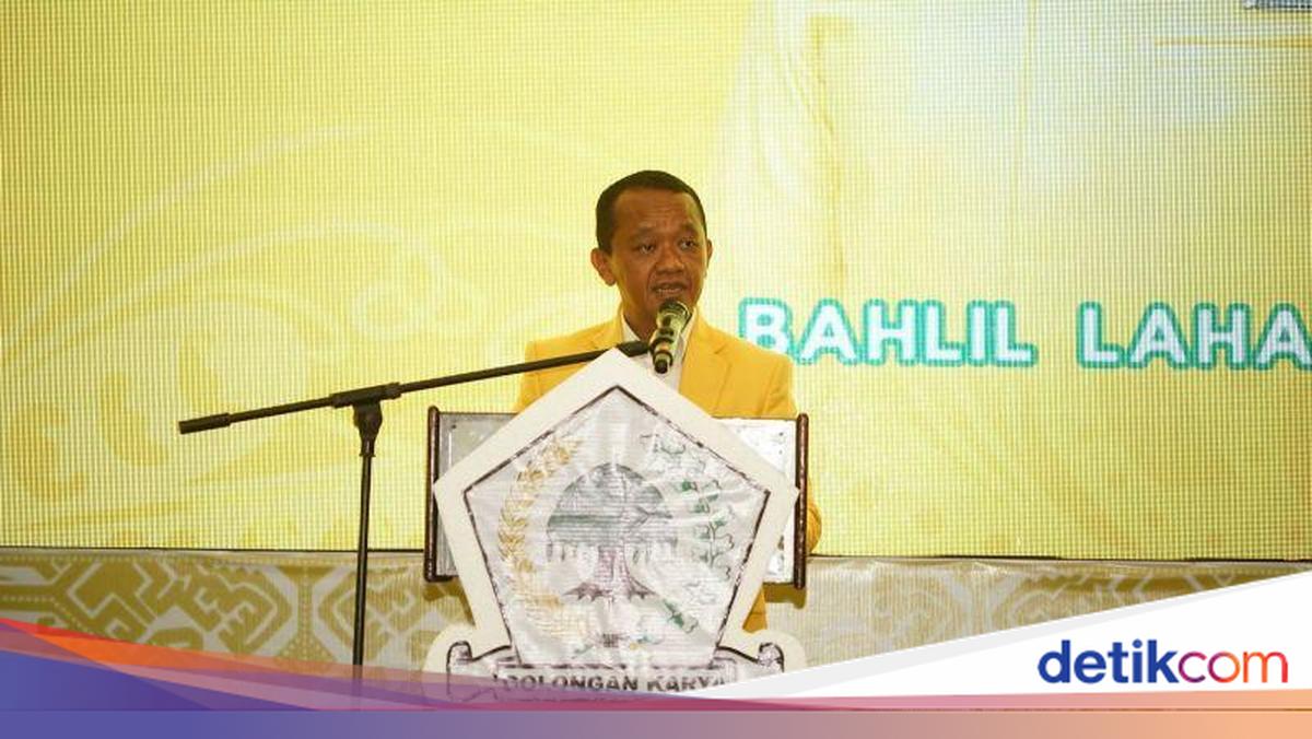 Bahlil: Soeharto Berjasa dalam Program Transmigrasi