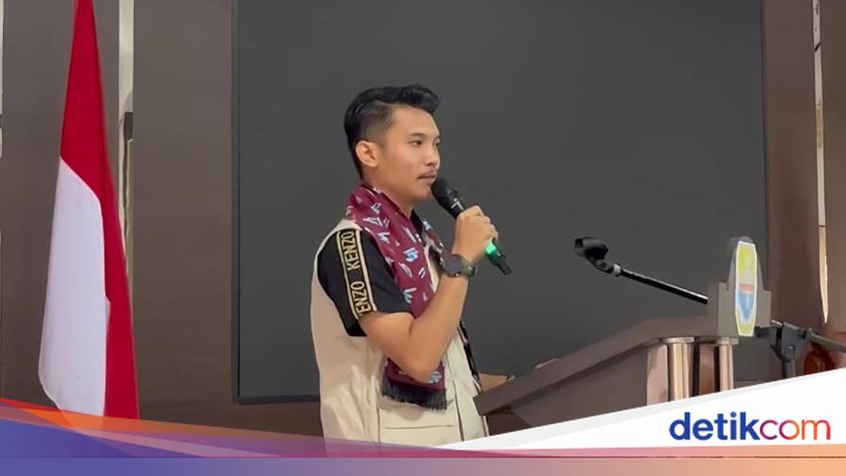 Bemnus Sebut Roy Suryo dkk Ganggu Stabilitas Politik RI, Dukung Penetapan Tersangka