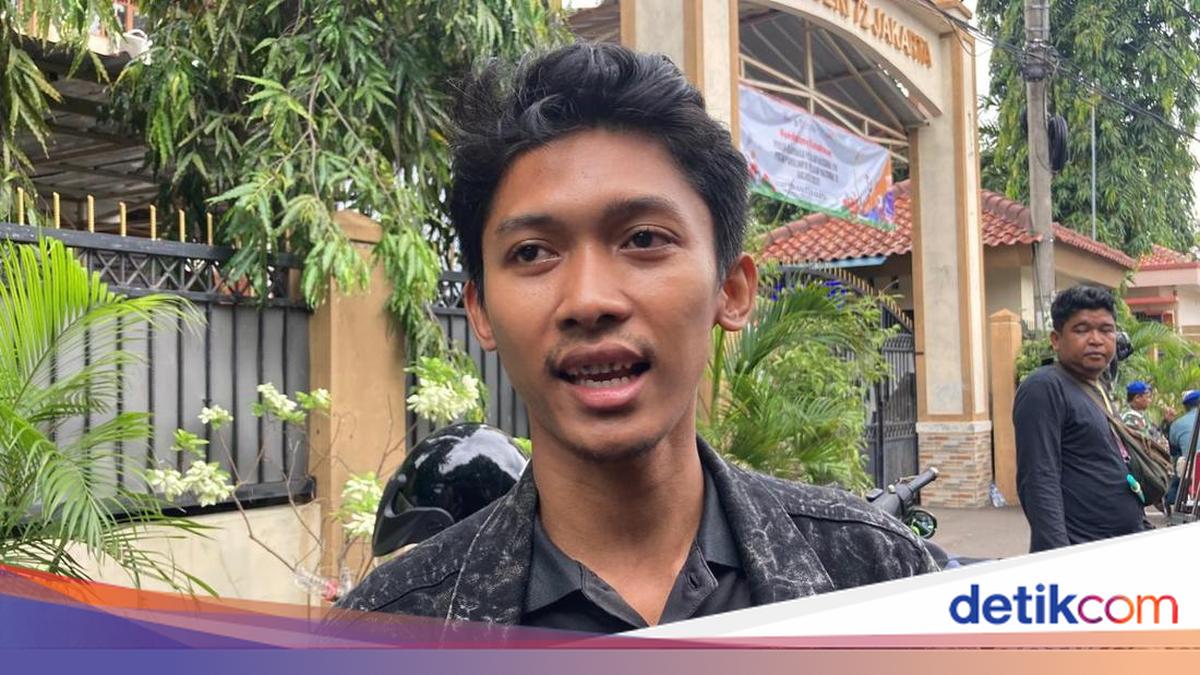 Kakak Korban Ungkap Kondisi Adiknya Usai Ledakan SMAN 72: Sempat Kritis