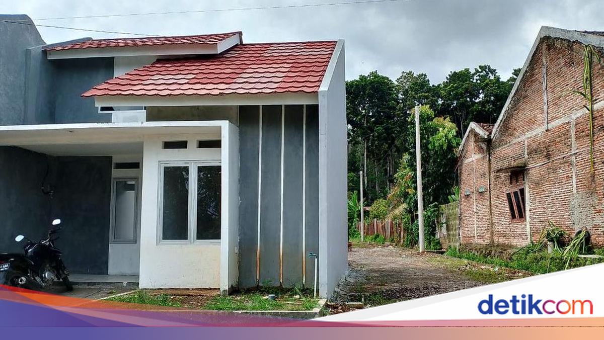 Membeli rumah murah kini lebih mudah dengan skema KPR subsidi FLPP. Temukan pilihan rumah di Kabupaten Cilacap mulai dari Rp 166 juta.