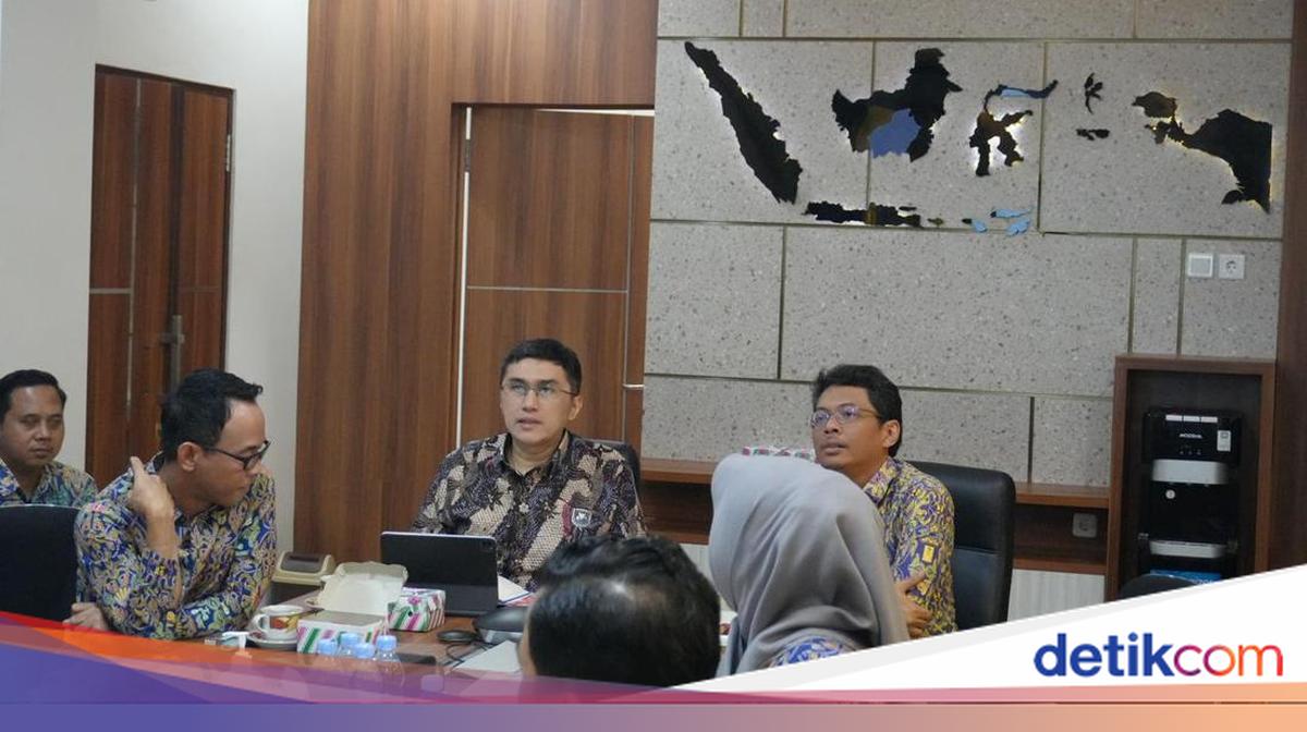 Stafsus AHY Pastikan Pelaksanaan Inpres Jalan Daerah & Irigasi di Kalteng