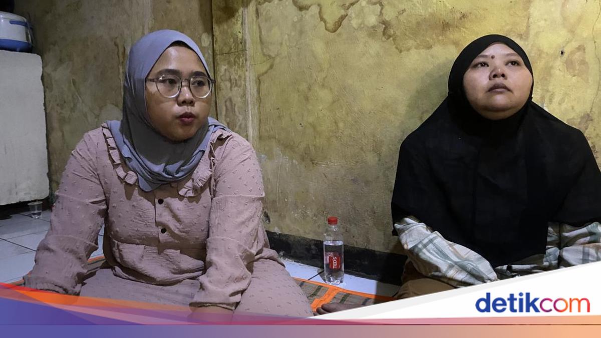 Keluarga Kenang Sosok Hansip Tewas Ditembak Pelaku Curanmor di Cakung