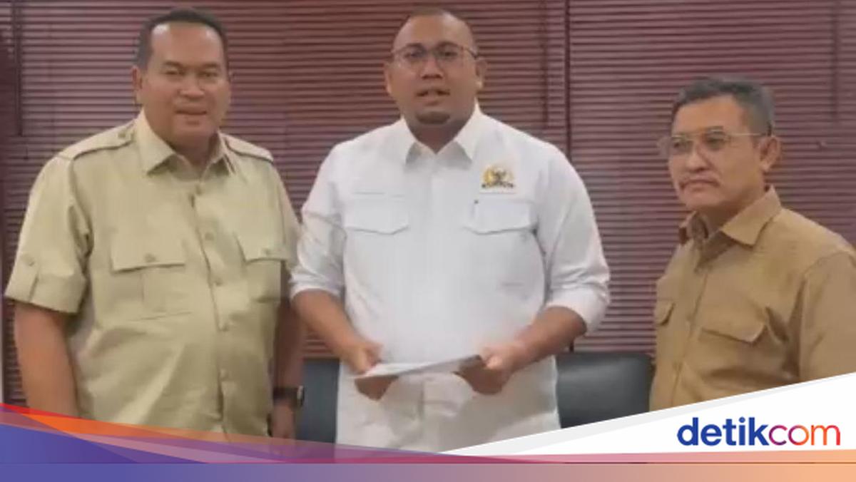 Andre Rosiade Bertemu Dirut Hutama Karya Percepat Pembangunan 2 GOR