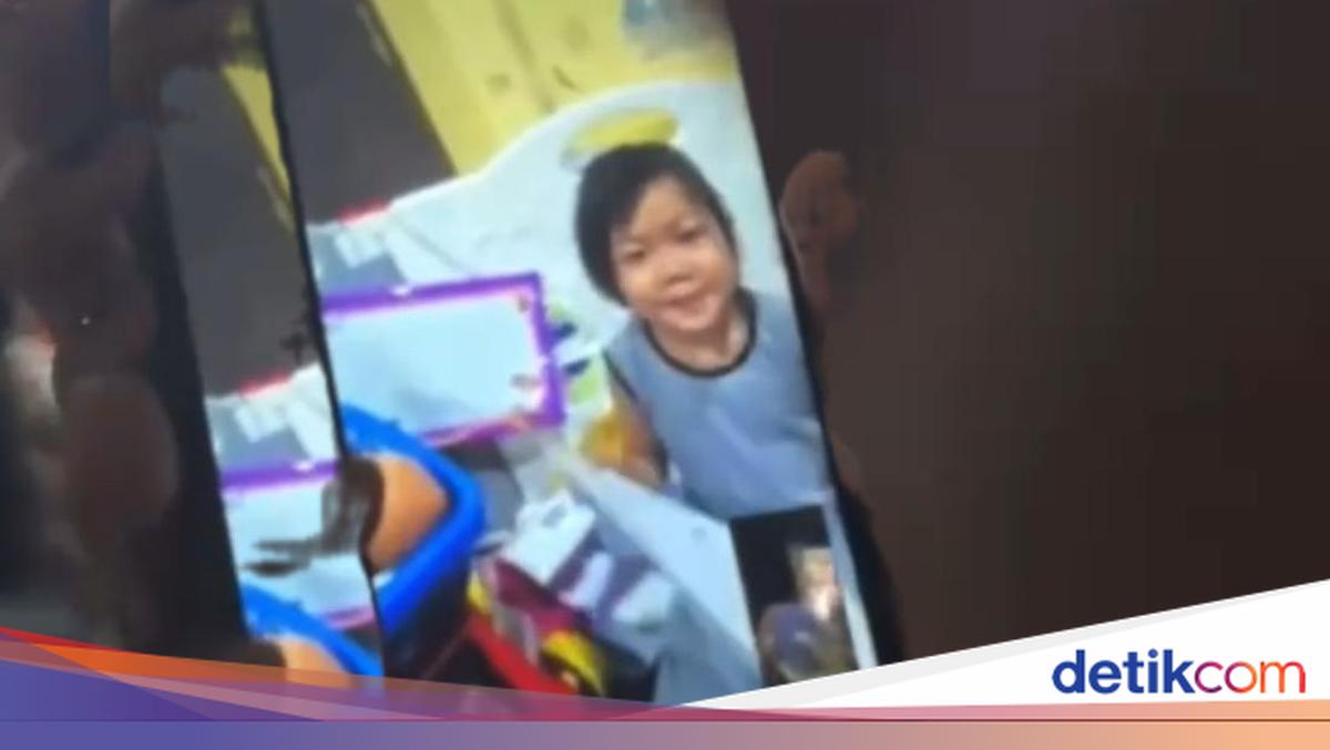 Balita di Makassar Hilang Hampir Seminggu, Ditemukan Selamat di Jambi