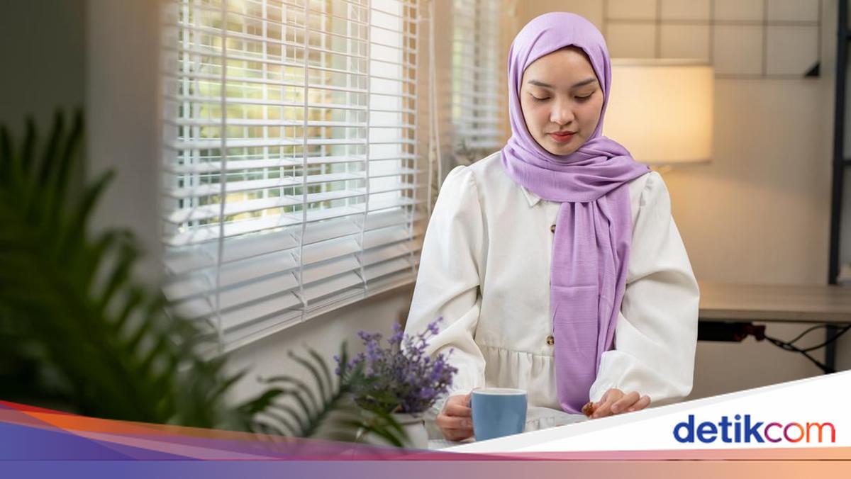 Apakah Boleh Berpuasa tapi Belum Mandi Wajib? Ini Penjelasan Sah Tidaknya
