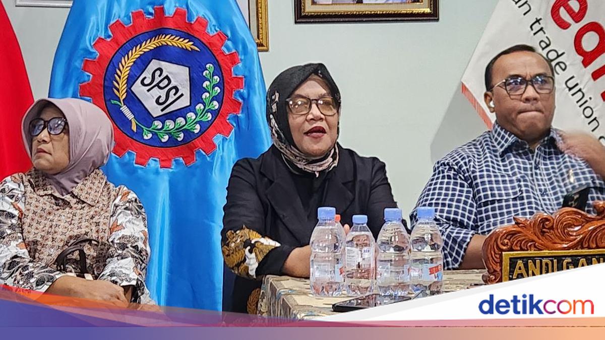 Keluarga Marsinah Sudah Terima Undangan Pemberian Gelar Pahlawan Besok