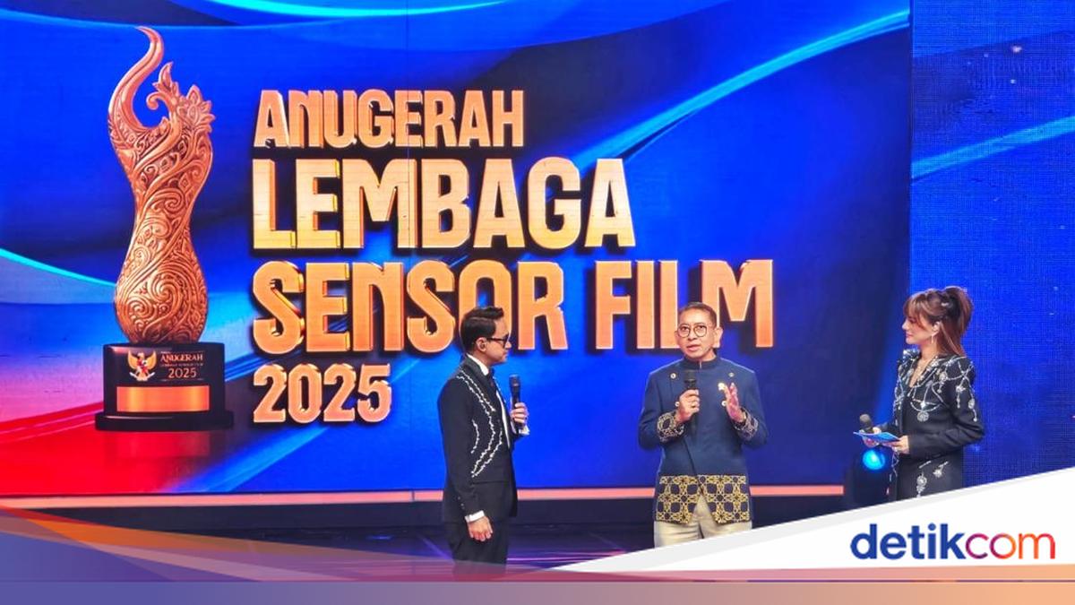 Menbud Puji Insan Perfilman RI Majukan Ekosistem Kebudayaan Nasional