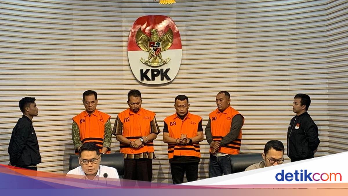 Duduk Perkara Korupsi yang Bikin Bupati Ponorogo Jadi Tersangka