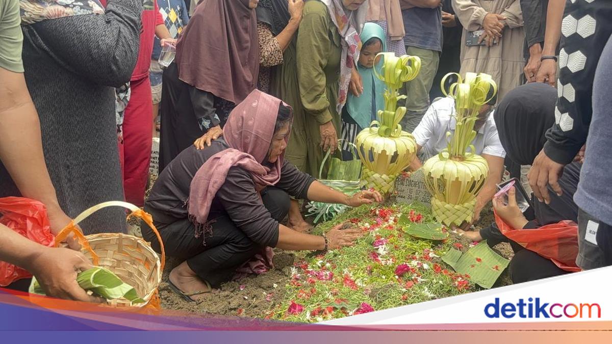 KontraS Kawal Hak Keluarga Korban Reno-Farhan yang Terbakar di Kwitang