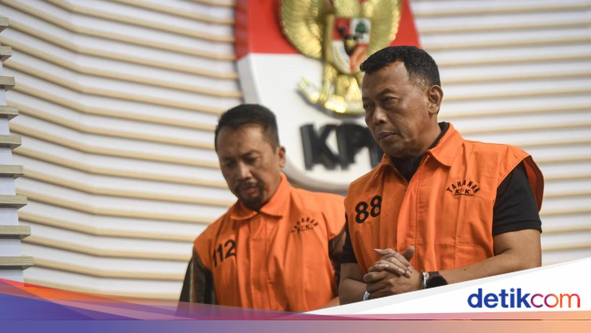 KPK Panggil Kasi Intel-Pidsus Kejari Ponorogo Jadi Saksi Kasus Bupati Sugiri